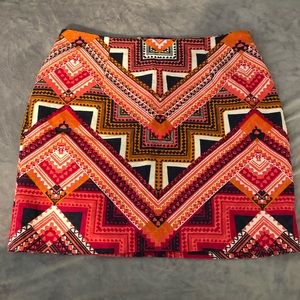 Merona skirt size 12